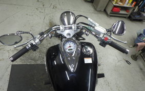 YAMAHA DRAGSTAR 400 2006 VH01J