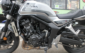 HONDA CB1000F 2026 SC94