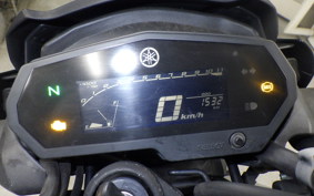 YAMAHA FZ25 1998