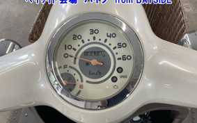 HONDA GIORNO