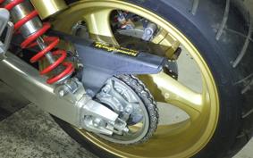 HONDA CB400 SUPER BOLDOR VTEC A 2011 NC42
