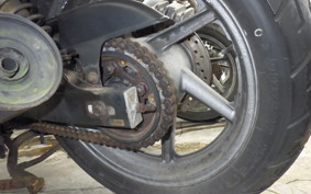 HONDA CB750 GEN 2 K 1998 RC42