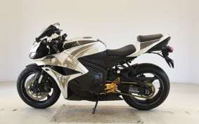 HONDA CBR600RR GEN 3 2009 PC40