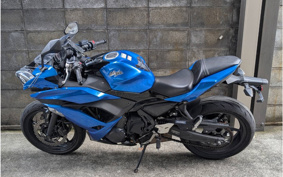 KAWASAKI NINJA 650 2018