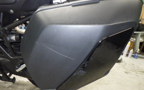 YAMAHA TRACER 9 GT 2024 RN70J