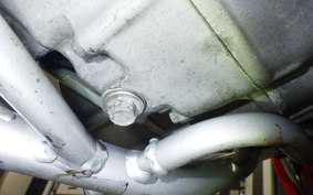 HONDA XR-250 GEN 2 2012 MD30