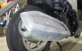 HONDA TACT-4ﾍﾞｰｼｯｸ 2012 AF79