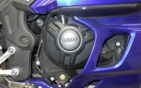 YAMAHA YZF-R25 A 2001 RG43J