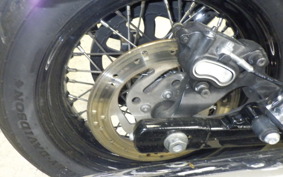 HARLEY FXDB 1580 2015