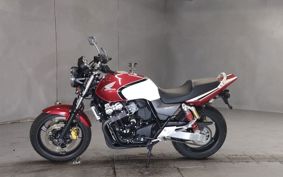 HONDA CB400SFV-3 NC39