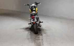 KAWASAKI ESTRELLA250 RS BJ250A