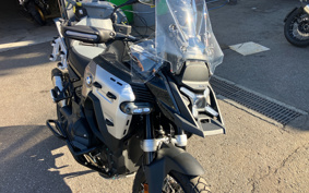 BMW R1300GS Adventure 2026 0M31