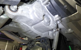 HONDA ADV150 2024 KF38
