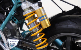 DUCATI PAUL SMART 1000LE 2006 ZDMC100AA5B