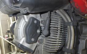 DUCATI MONSTER 796 A 2010