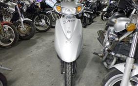 HONDA DIO Gen.6 AF62