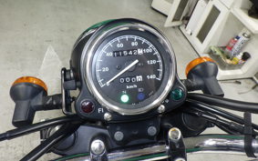 KAWASAKI 250TR BJ250F