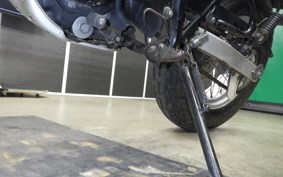 YAMAHA TW200 2JL