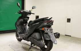 YAMAHA CYGNUS 125 XSR 3 2022 SED8J