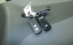 HONDA FORZA 250 MF13