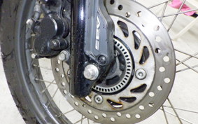 HONDA CT125 HUNTER CUB JA55
