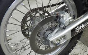 HUSQVARNA TE450 2008