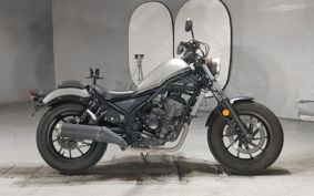 HONDA REBEL MC49