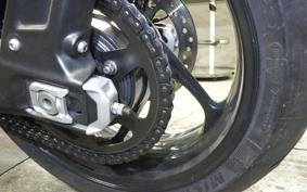 TRIUMPH TRIDENT 660 2023