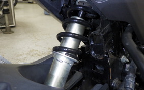 HONDA ｸﾞﾛﾑ 2009 JC61