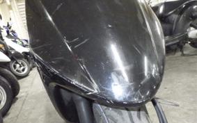 YAMAHA JOG Gen.5 SA36J