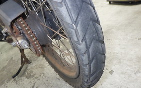 HONDA CT125 HUNTER CUB JA55