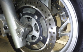 SUZUKI SKYWAVE 400 2012 CK44A