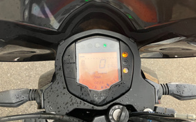 KTM 125 DUKE JPAYH