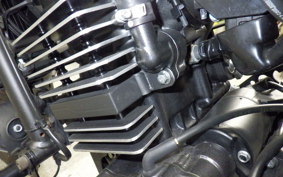 HONDA REBEL 250 A MC49