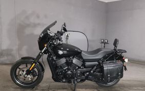 HARLEY XG750 STREET 2015 NBB