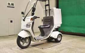 HONDA GYRO CANOPY 2022 TA03
