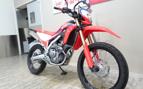 HONDA CRF250L MD47