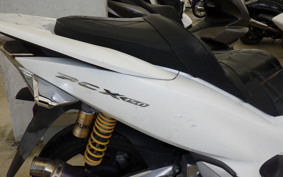 HONDA PCX 150 KF30