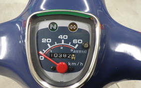 HONDA C50 SUPER CUB