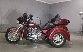 HARLEY FLHTCUTG1870 TRIKE 2024 MEF