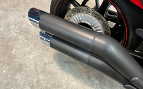 YAMAHA XVS1300CA STRIKER 2013 VP33