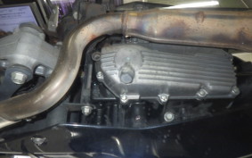 KAWASAKI Z250 2012 ER250C