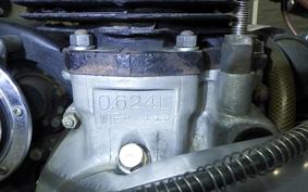 KAWASAKI W1 S 1970 W1F