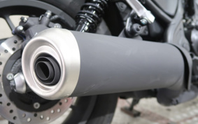 HONDA REBEL MC49
