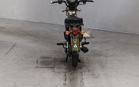 HONDA CROSS CUB110 JA45