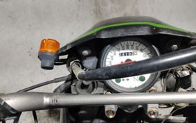KAWASAKI KSR110 KL110A