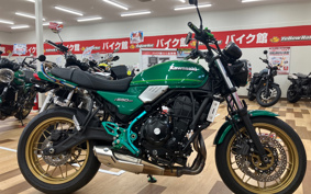 KAWASAKI Z650 RS 2022 ER650M