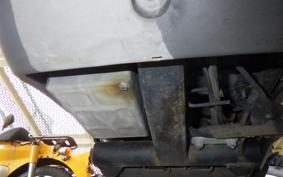 SUZUKI ADDRESS V125 G CF46A