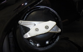 SUZUKI HAYABUSA Gen.2 2009