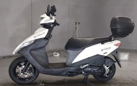 SUZUKI ADDRESS V125 DT11A